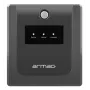 Armac H/1000E/LED UPS HOME Line-Interactive nepārtrauktās barošanas avots datoram - 80 Plus