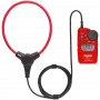 BENNING CFLEX 2 - Elastīgā strāvas knaible CFLEX 2, digitāla, maiņstrāva, līdz 3000 A (044069)