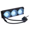 Alphacool Eisbaer LT360 Aurora HPE Digital RGB 360 mm AiO šķidruma dzesēšanas sistēma