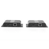 AV raidītājs un uztvērējs Digitus 4K HDMI pagarinātājs caur CAT / IP komplekts