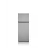 Severin DT 8761 ledusskapis ar saldētavu 206 L