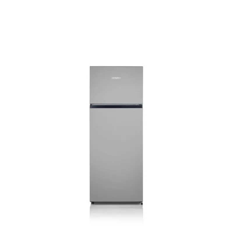Severin DT 8761 ledusskapis ar saldētavu 206 L