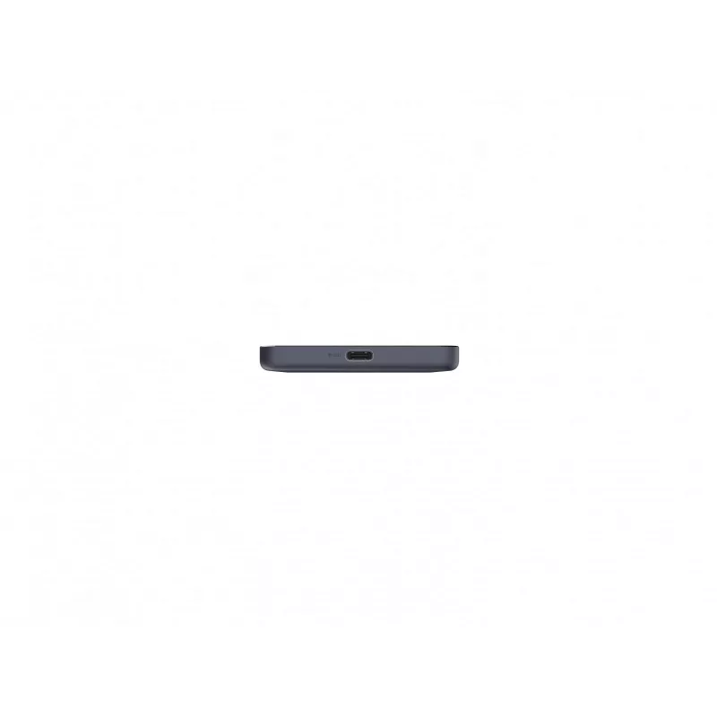 Portatīvais lādētājs Xiaomi PowerBank Super Slim Magnetic 5000, 5000mAh, magnētiskā piestiprināšana