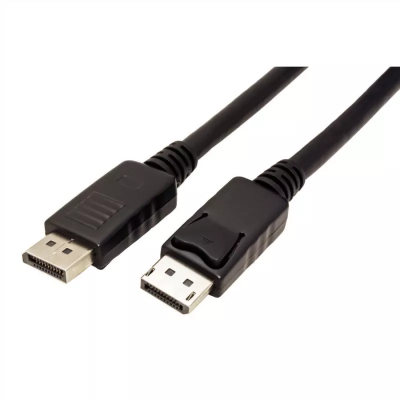VALUE DP-DP LSOH M/M 2 m DisplayPort kabelis