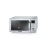 Kombinācijas mikroviļņu krāsns Severin MW 7774, 900 W, 25 L