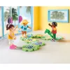 Playmobil 70440 Ģimenes izklaides klubs, Konstrukcijas rotaļlieta