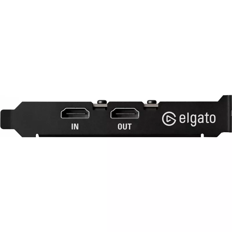 Elgato Game Capture 4K Pro video uztveršanas adapteris