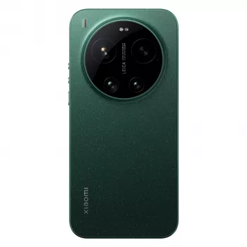 Xiaomi 17 Ultra, 17,5 cm (6,9 collu), 2656 x 1220 pikseļi, 16 GB, 512 GB, 50 MP, Zaļš