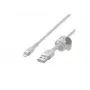 Belkin BOOST CHARGE - Lightning-Kabel - USB männlich zu Lightning männlich - 3 m - weiß - für Apple iPad/iPhone/iPod (Lightning)