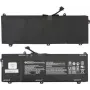 Akumulators HP ZBook Studio G3 G4 808450-002