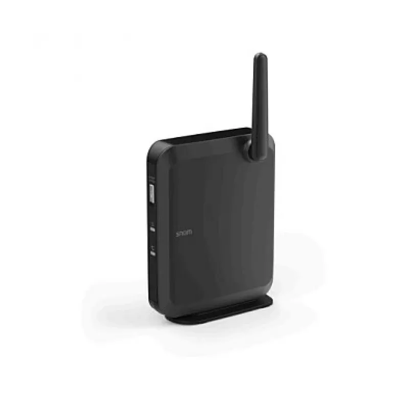 Snom 4610 Melns IP telefons