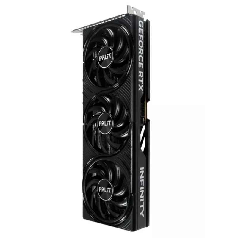 Videokarte Palit GeForce RTX 5060 Ti 16 GB GDDR7