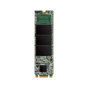 SSD disks Silicon Power SP256GBSS3A55M28 256 GB Half-slim SATA III, 560/530 MB/s, SLC kešatmiņa