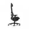 Fractal Design FD-CH-RE1F-01 spēļu krēsls, melns