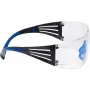 Aizsargbrilles 3M 7100148074, zilas, pelēkas