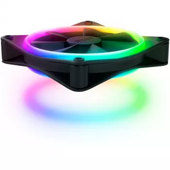 Ventilatoru komplekts NZXT F120 RGB DUO Triple Pack 12 cm 500-1800 RPM 29 dB