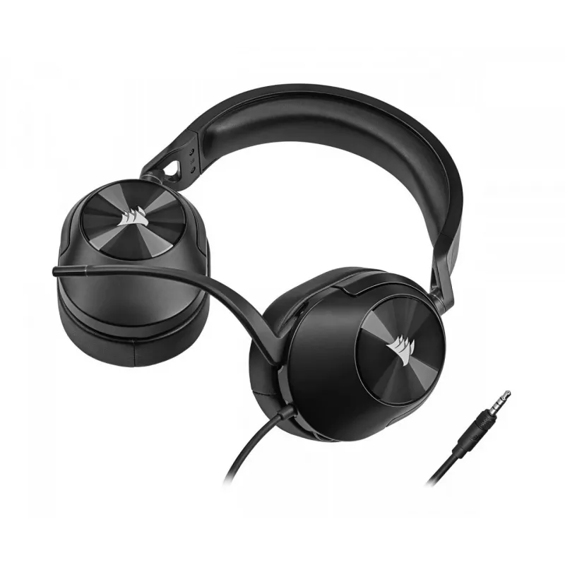 Austiņas Corsair HS55 SURROUND
