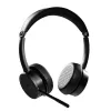 Austiņas Tellur Voice Pro Wireless Call Center Black TLL411007