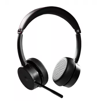 Austiņas Tellur Voice Pro Wireless Call Center Black TLL411007