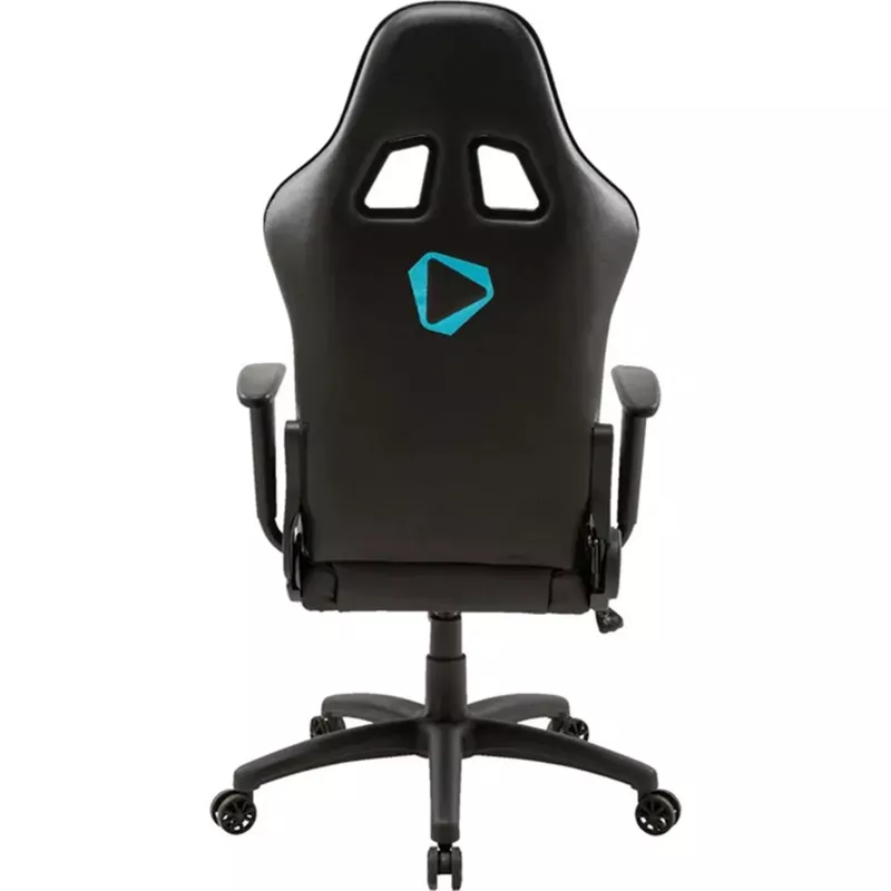 Spēļu krēsls ONEX GX220 AIR Series - Melns