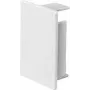 Hager LF4006069016 - Weiß - Acrylnitril-Butadien-Styrol (ABS) - Kunststoff - Polycarbonat (PC) - 57 mm - 40 mm