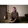 Austiņas Steelseries Arctis Nova 3P Wireless PlayStation, Lavanda