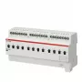 ABB SA/S12.16.5.2 slēdža izpildmehānisms 12-kanālu, 16 A, C-slodze (2CDG110268R0011)
