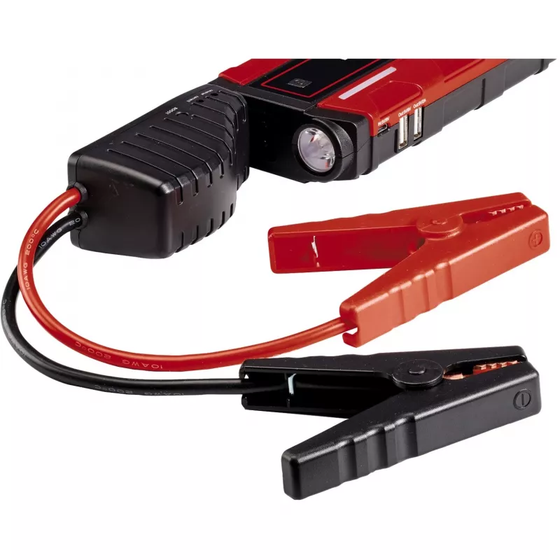 Pārnēsājamais akumulators Einhell CE-JS 8, 7500 mAh