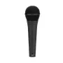Dinamiskais skatuves mikrofons RODE M1-S — 75–18000 Hz, -56 dB jutība, 320 Ω pretestība, 187 mm, 360 g, melns