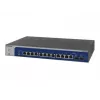 Netgear Plus XS512EM V2 - Slēdzis - L3 - Viedais - 12x 100/1000/2.5G/5G/10GBase-T + 4x 10G SFP+