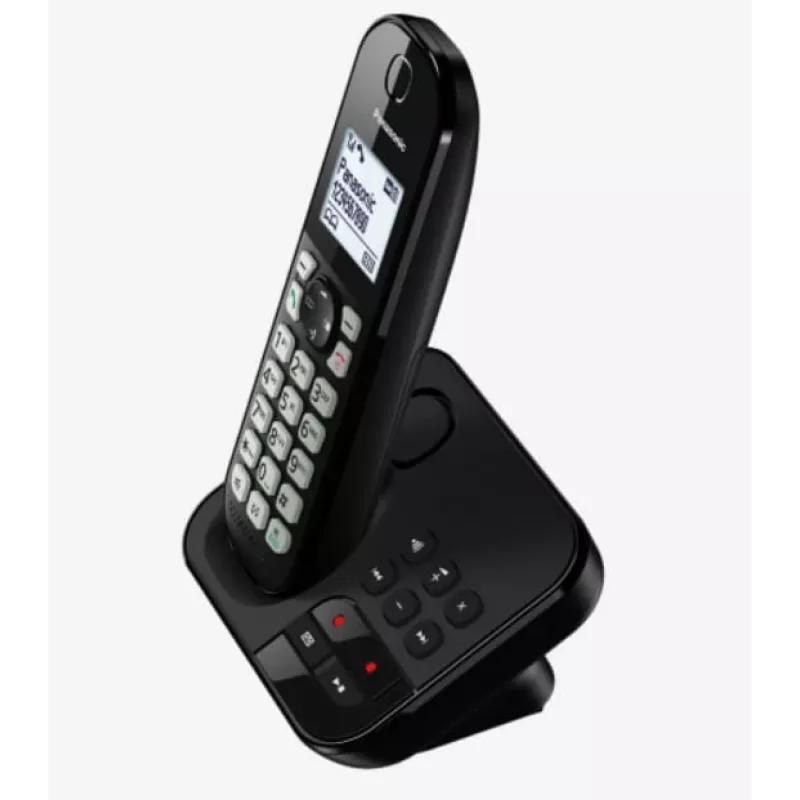 DECT telefons Panasonic KX-TGC 463GB