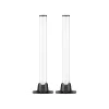 Tracer Smart Desk - Galda lampa - LED - RGB gaisma (2 iepakojumā)