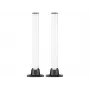 Tracer Smart Desk - Galda lampa - LED - RGB gaisma (2 iepakojumā)