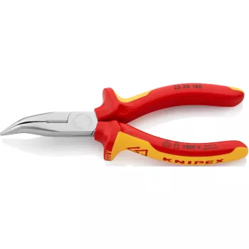 Diagonālās knaibles Knipex 25 26 160