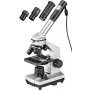 Digitālais mikroskops Bresser Optics JUNIOR 1024x