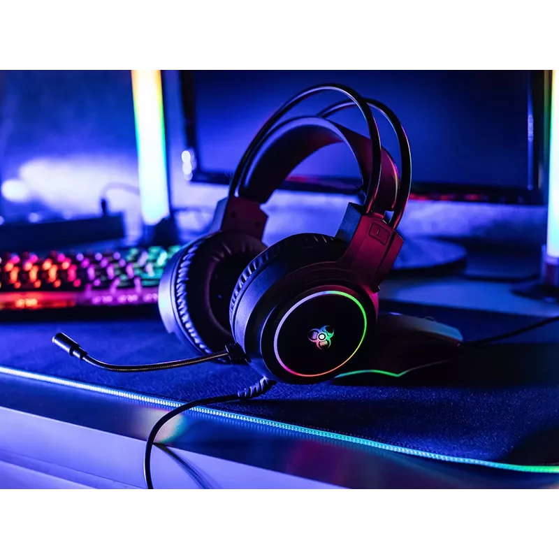 Austiņas GAMEZONE GZ X1