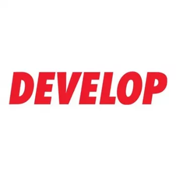 Develop A2XN1RH Printer Melns