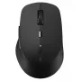 Pele Rapoo M300 Silent RF Bezvadu + Bluetooth