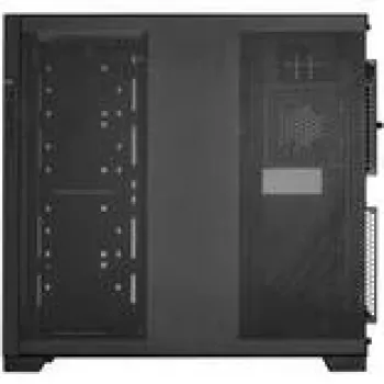 Lian Li O11D EVO RGB + TRYX PANORAMA SE ARGB pilns šķidruma dzesēšanas komplekts - melns, 360mm