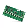 SATEL INT-O modulis apsardzes signalizācijai, INTEGRA/VERSA/PERFECTA, 12 V, 160 mA, 140×68 mm