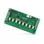 SATEL INT-O modulis apsardzes signalizācijai, INTEGRA/VERSA/PERFECTA, 12 V, 160 mA, 140×68 mm