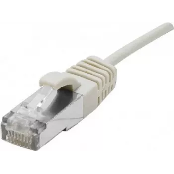 Dexlan tīkla kabelis 858705 5 m Cat6a S/FTP Pelēks