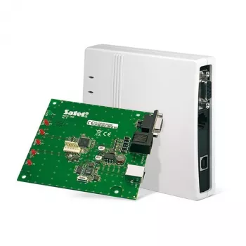 Satel ACCO-USB viedās mājas centrālās vadības bloka piederums - jaunināšanas dongle