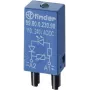 Finder 99.80.0.024.59 Zaļš