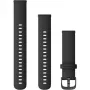 Garmin Vivoactive 18 mm nomaiņas siksniņa, 010-12932-01