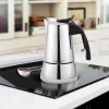 Kafijas automāts 6 tasēm MR-1660-6 MAESTRO