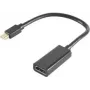 Pārveidotājs Mini DisplayPort uz HDMI-A ShiverPeaks BS10-79001