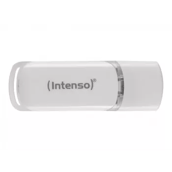 Intenso 64GB USB 3.1 zibatmiņa ar USB-C savienotāju, 3538490