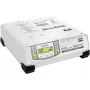 GYS FLASH 100.12 HF 12V 100A automātiskais akumulatoru lādētājs