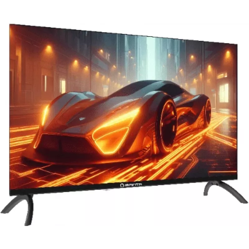 Televizors Manta 32LHN124E 32 collu HD LCD 1366 x 768